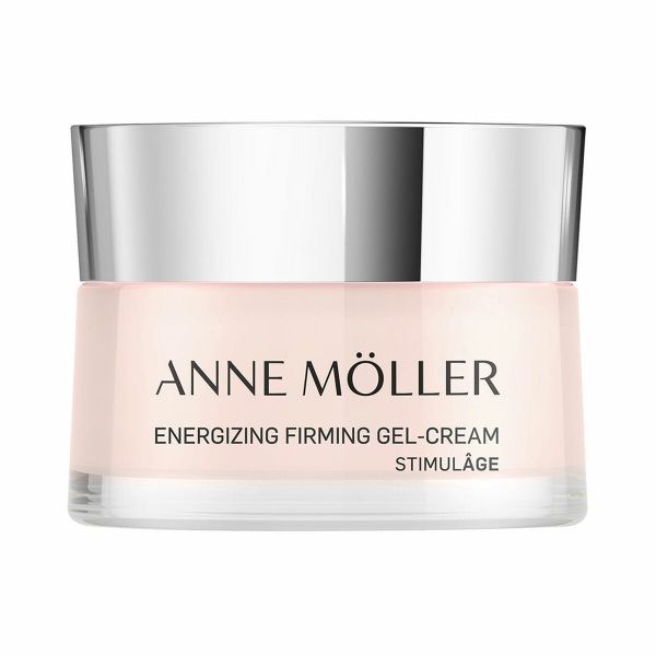 Anne Möller Stimulage Energizing Firming Gel-Cream 50ml