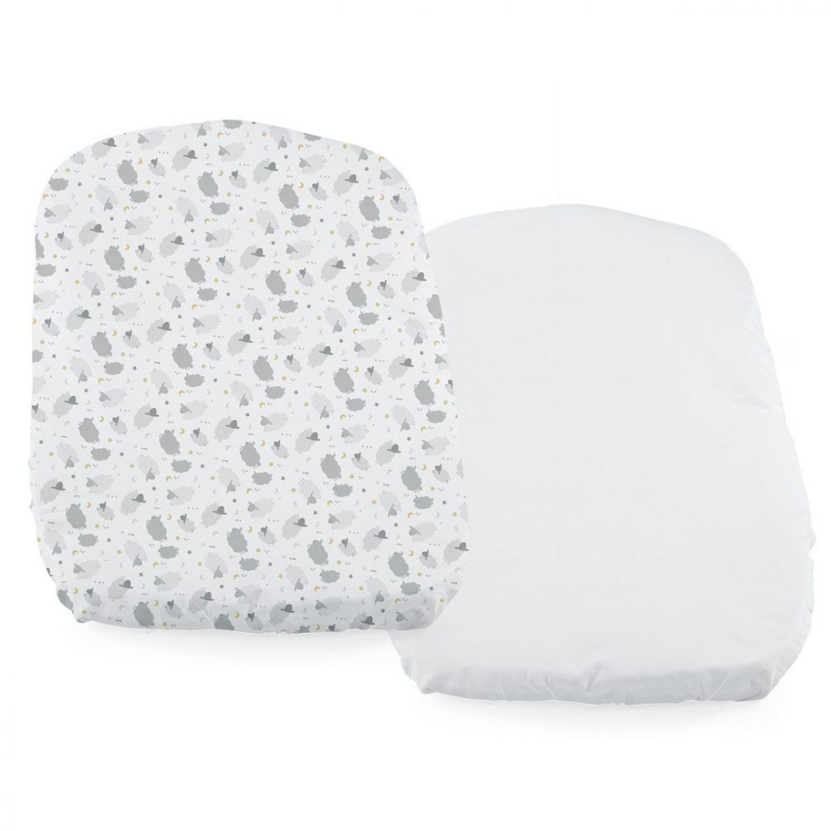 Conjunto de 2 peças para Baby Hug 4 em 1