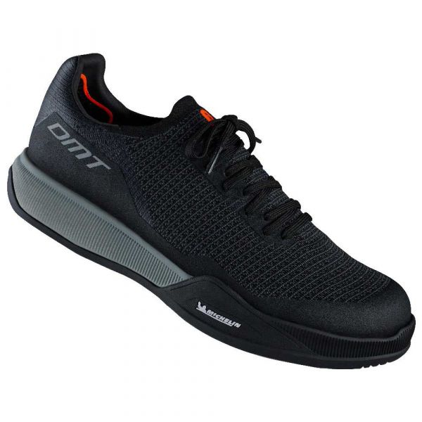 Dmt Fk10 Mtb Shoes Preto 42 Homem
