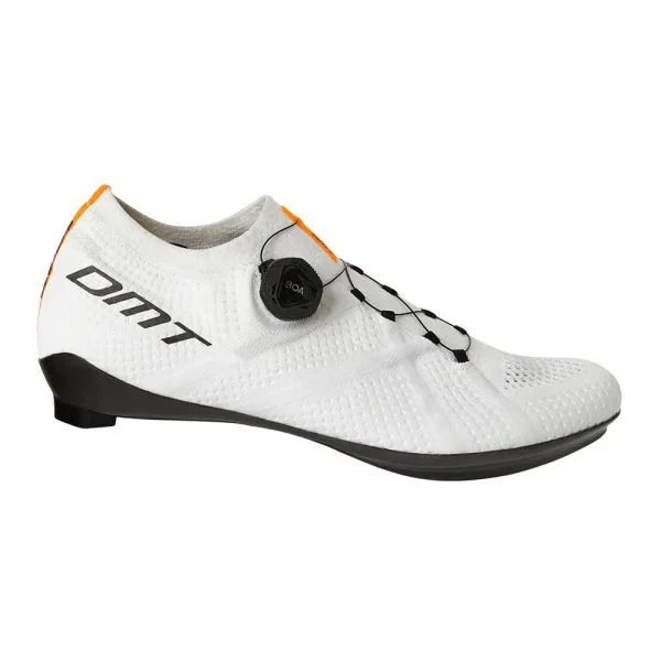 Dmt Kr1 Road Shoes Branco 43 Homem
