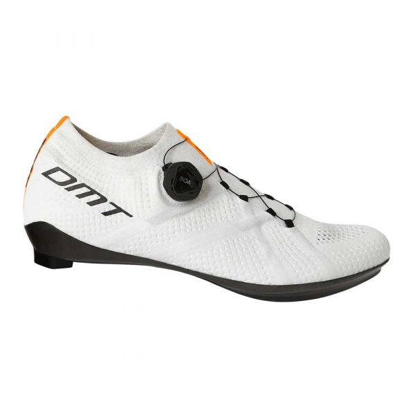 Dmt Kr1 Road Shoes Branco 45 Homem