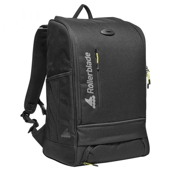 Rollerblade Mochila Urban Commuter Preto 30L