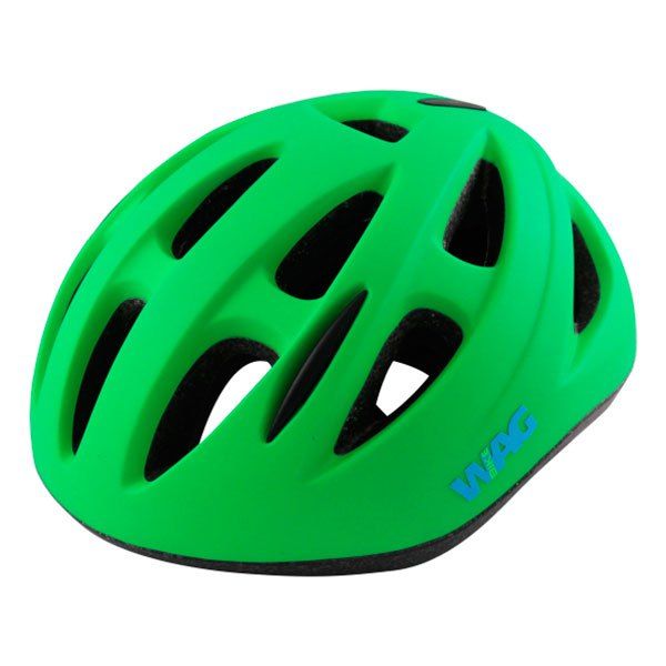 Wag Sky Urban Helmet Verde XS