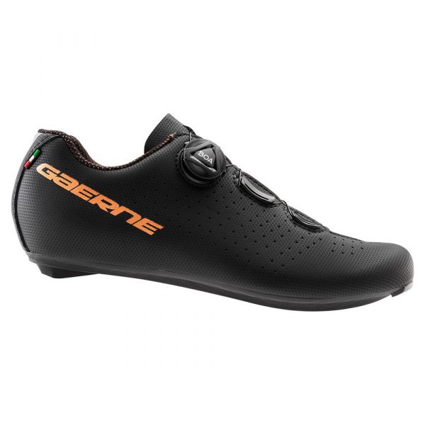 Gaerne G.sprint Road Shoes Preto 43 Mulher