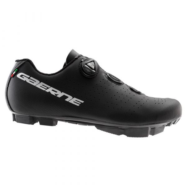 Gaerne G.trail Mtb Shoes Preto 44 Homem