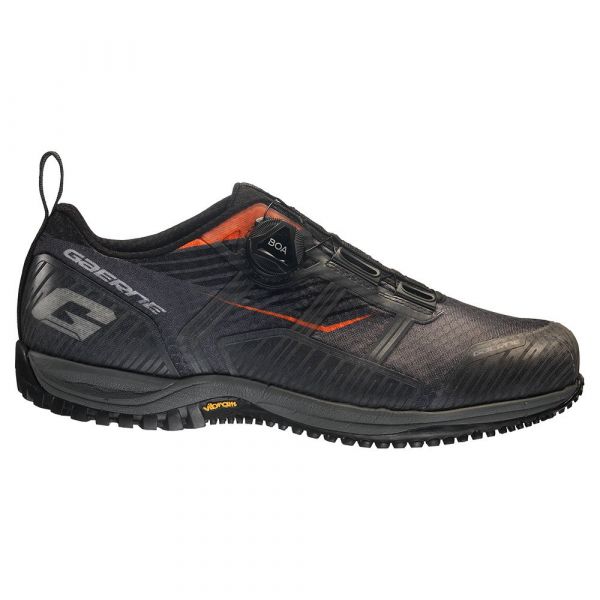 Gaerne G.ray Mtb Shoes Cinzento 41 Homem