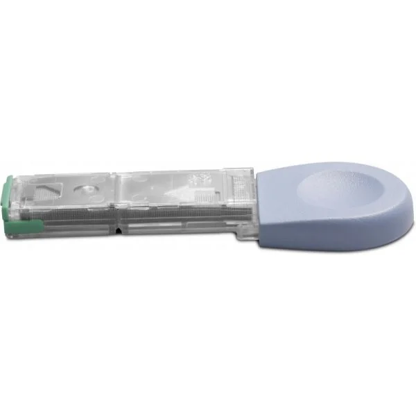 HP Mailboxes/Stapler - Q3216A