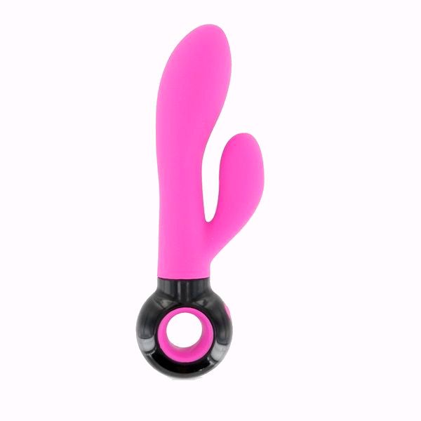 Odeco Vibrador Anteros Fúscia