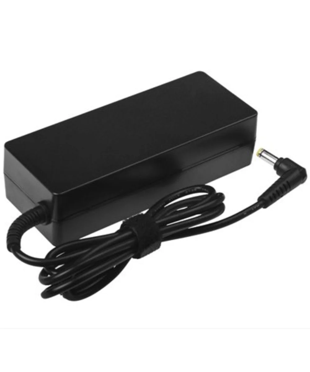 Carregador compativel Acer 19v 4.74A Tip 5.5* 1.7