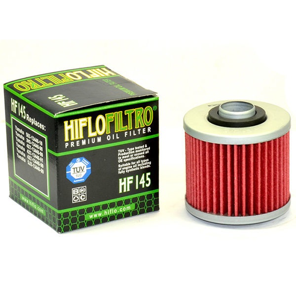 FILTRO OLEO HIFLOFILTRO HF145