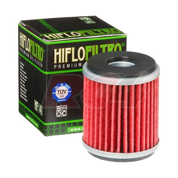 FILTRO OLEO HIFLOFILTRO HF141