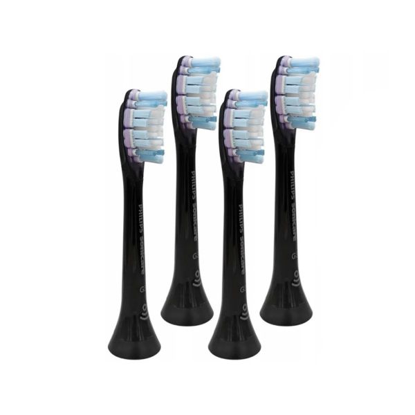 Philips Recargas Para Escovas de Dentes HX9052/33 4x Aquaforge G32BK