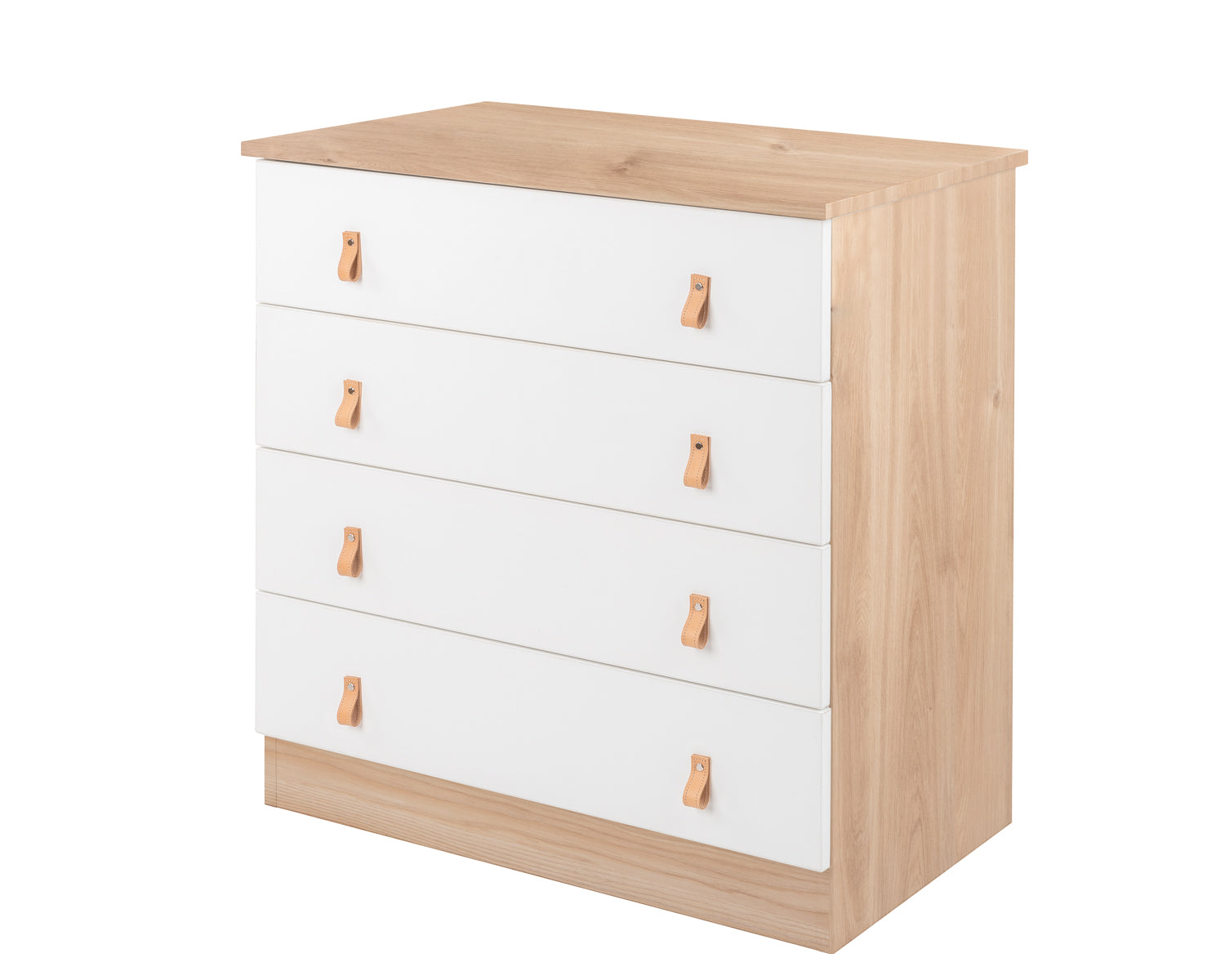 Cómoda Elon Wood Kikkaboo