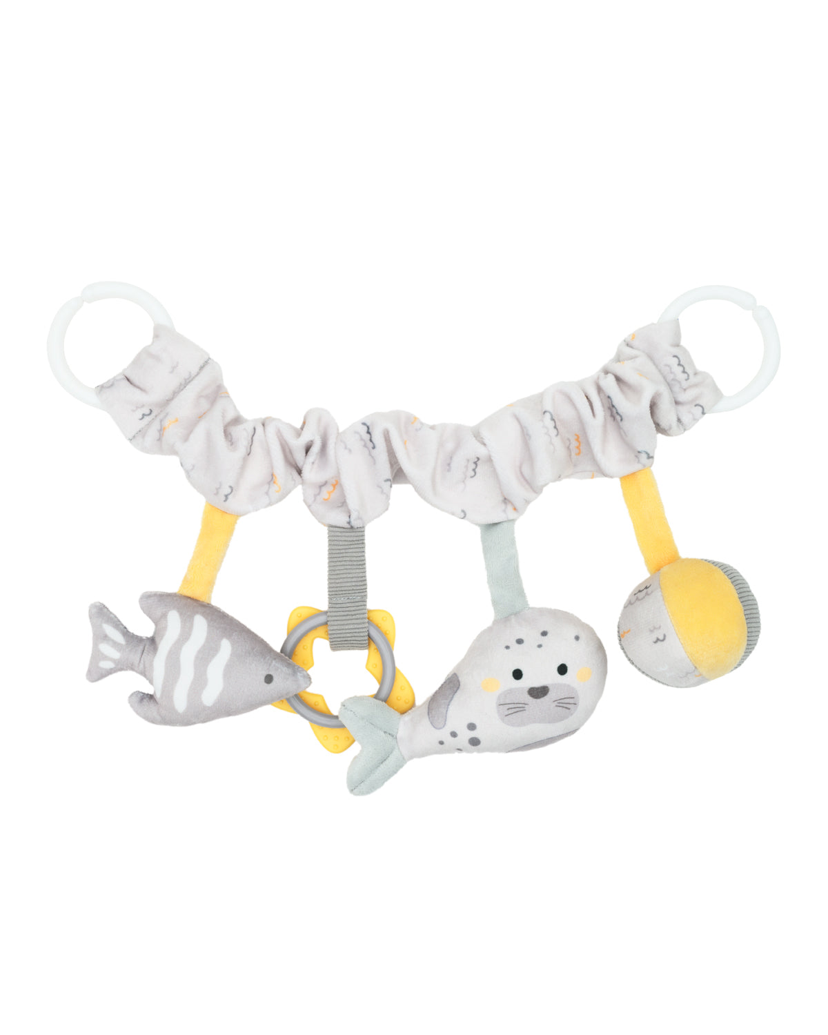 Corrente para carrinho Seally Me Kikkaboo