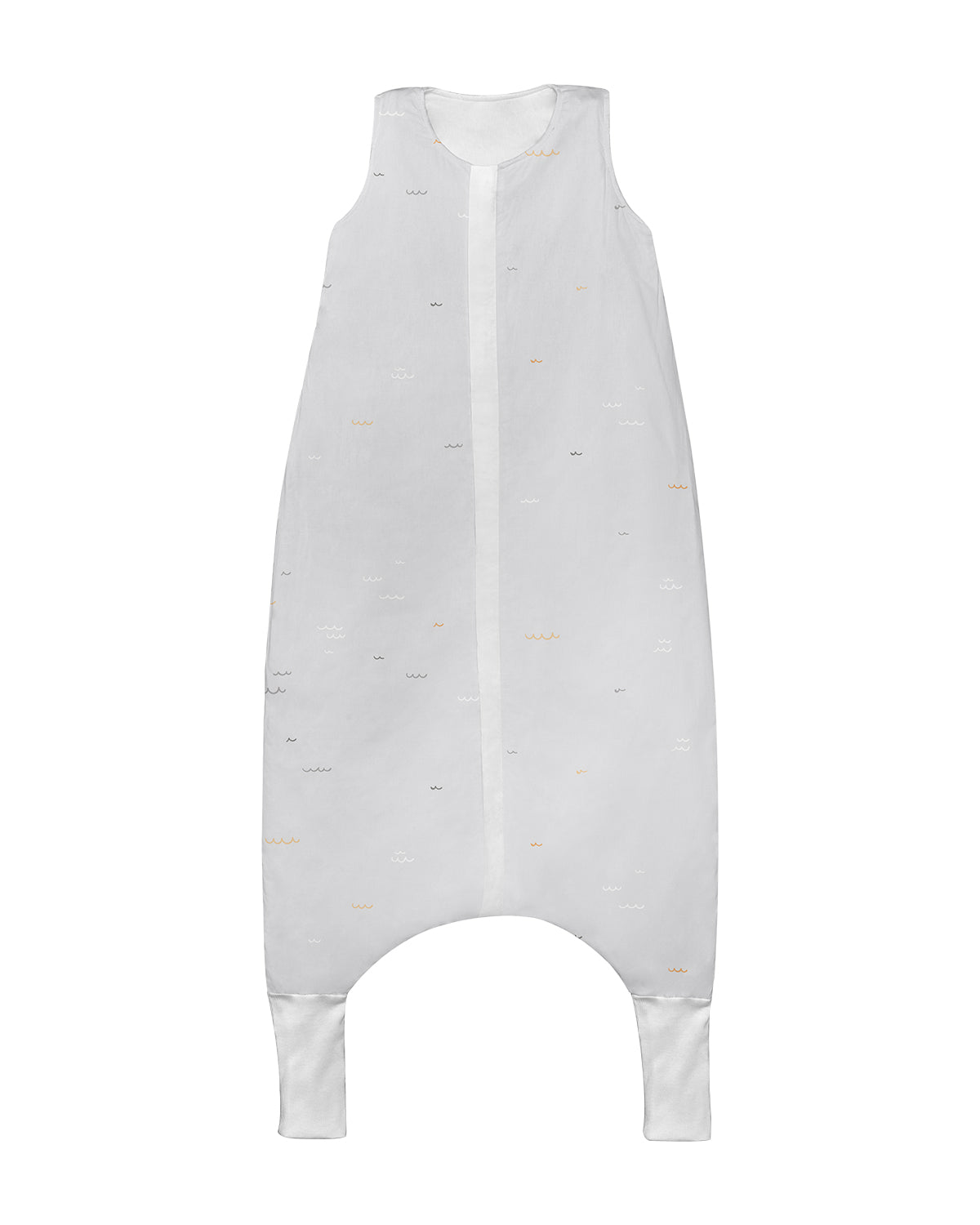 Saco-cama de inverno Seally Me para 2 a 3 anos Kikkaboo