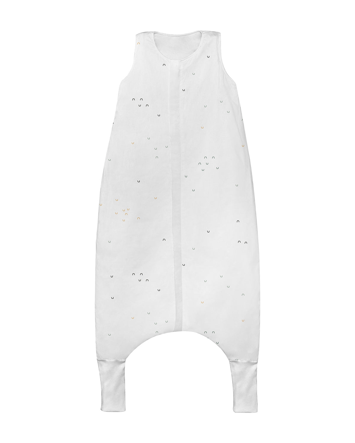 Saco de dormir de inverno Sleepy Sheep para 4-5 anos Kikkaboo