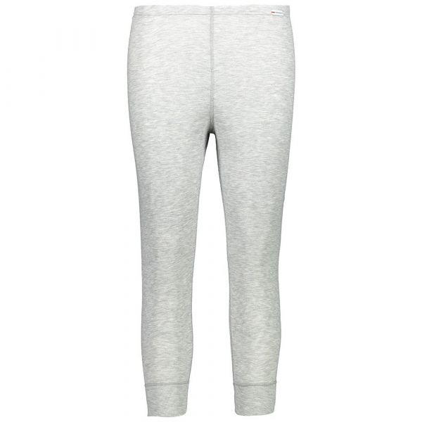 Cmp 3/4 3y06259 Pants Branco XS Mulher