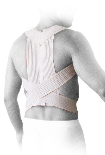 Corretor Dorsal XL