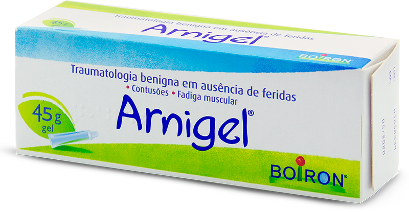 Boiron Arnigel Gel 45g