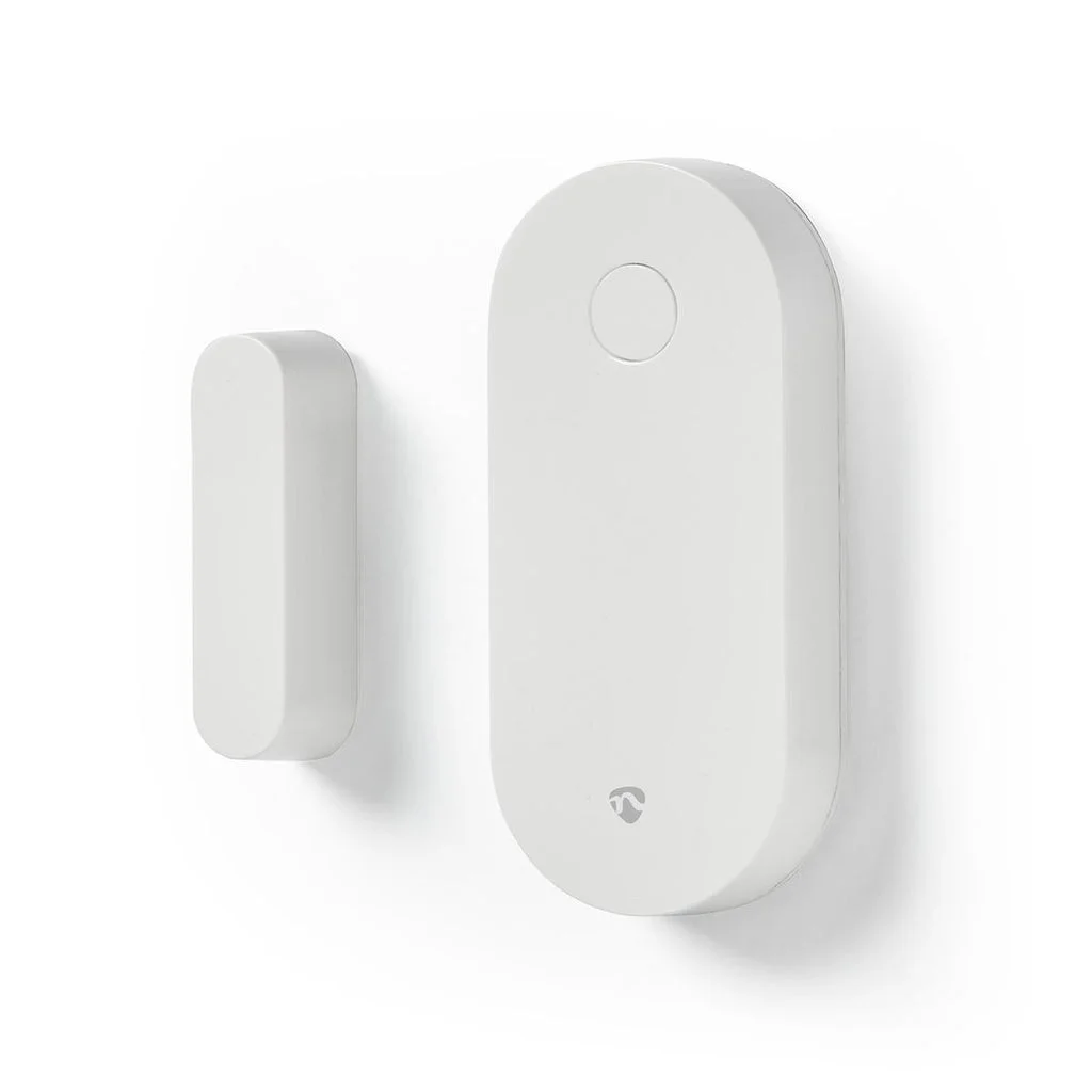 Nedis Sensor Abertura - Sensor de Porta ou Janela Zigbee