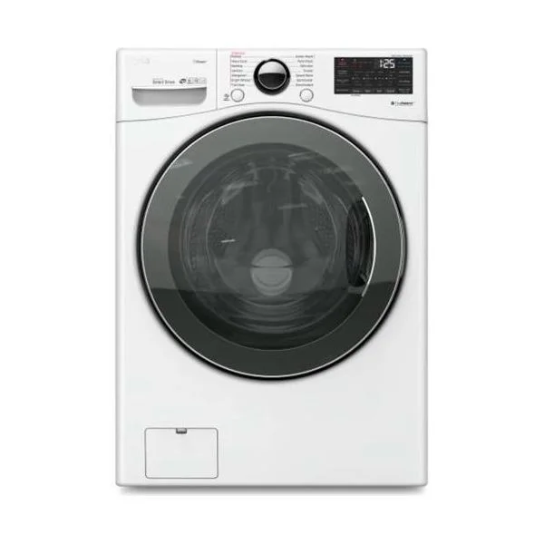 LG F1P1CY2W 17Kg 1100RPM Classe E