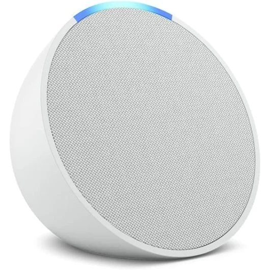 Amazon Echo Pop Altifalante Inteligente Sem Fios 1.ª Geração 15W Branco