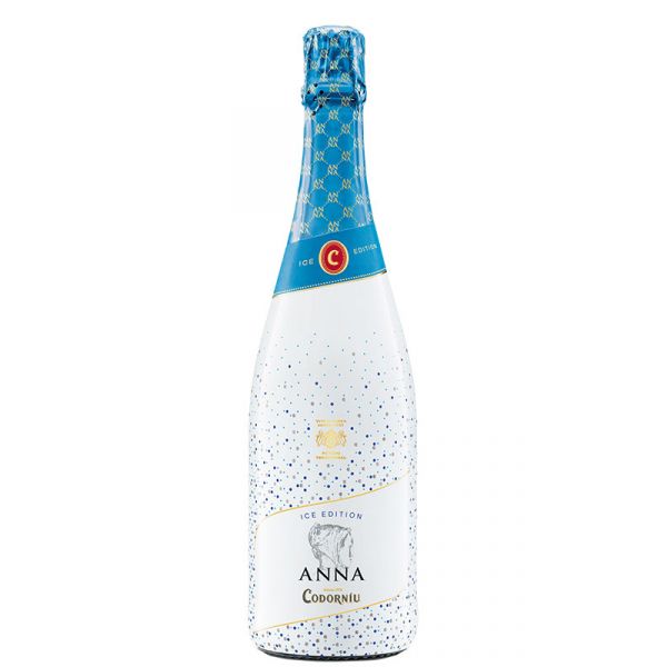 Cava Anna Ice Edition Espumante 75cl