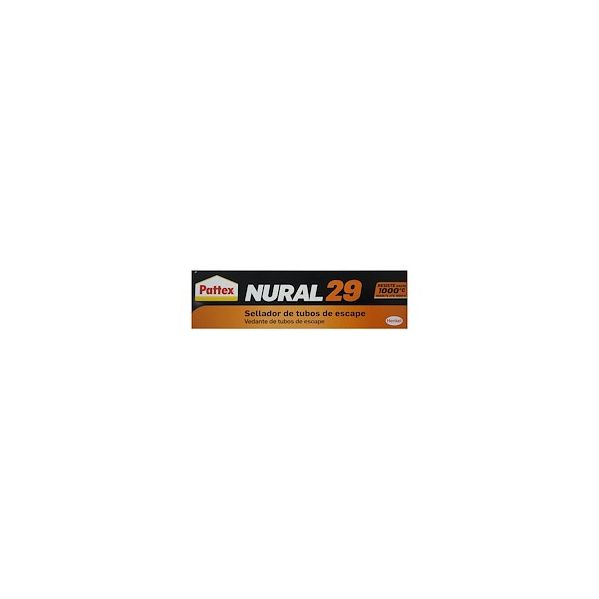Pattex Nural29 80gr