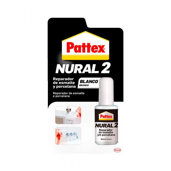 Pattex Nural 2 50g - EDM96652