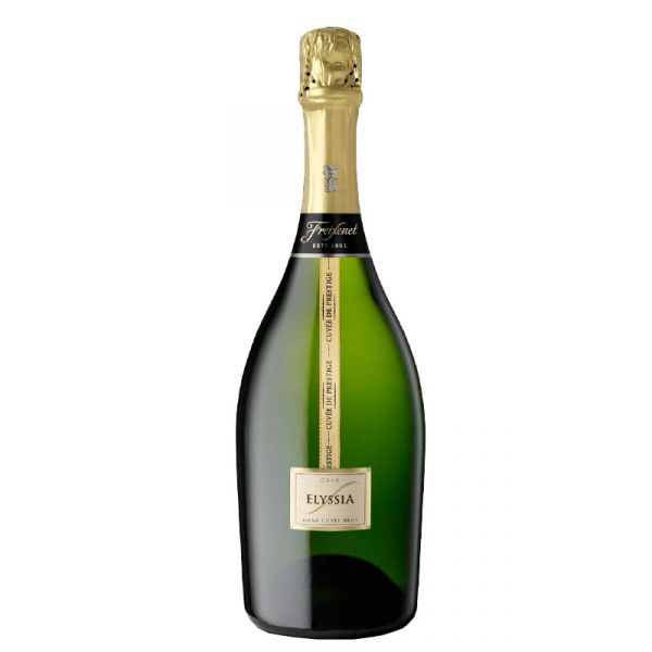 Elyssia Gran Cuvée Brut Espumante 75cl