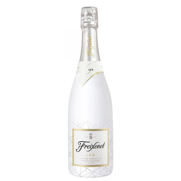 Freixenet Ice Cuvée Especial Espumante 75cl
