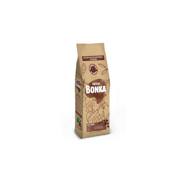 Nestlé Bonka Grãos de Café Natural 500g