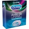 DUREX LOVE SEX ANEL DE PRAZER | WOWFARMA