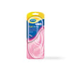 SCHOLL GELACTIV PALMILHA SALTO ALTO X2 | WOWFARMA