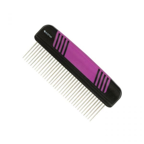 Ibáñez Pente de Dentes Giratórios 15 cm