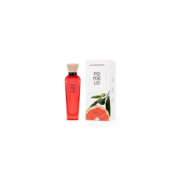 Adolfo Domínguez Agua Fresca Pomelo Woman Eau de Toilette 120ml (Original)