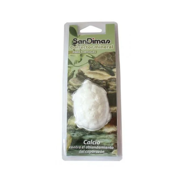 Sandimas Calcium Block For Turtles