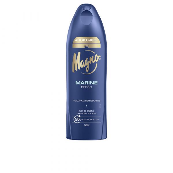 Magno Marine Gel de Banho 600ml