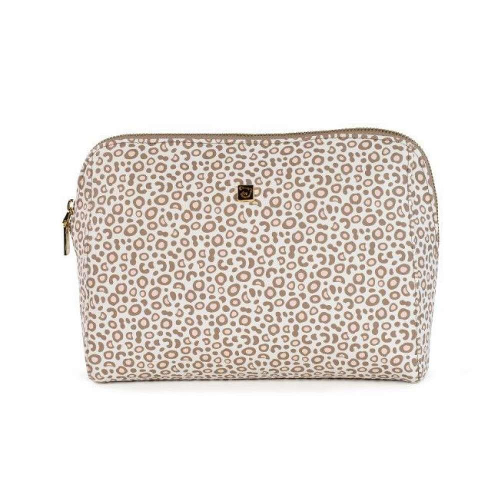 Necessaire London Animal Print