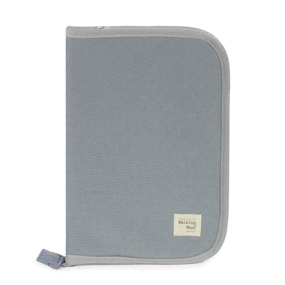 Porta Documentos Walking Mum Eco-Mum Cloud