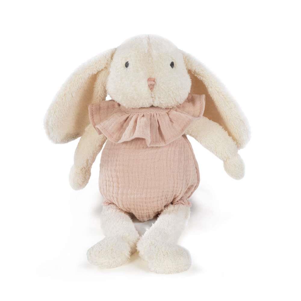 Peluche Walking Mum Coelho Sand 34 cm