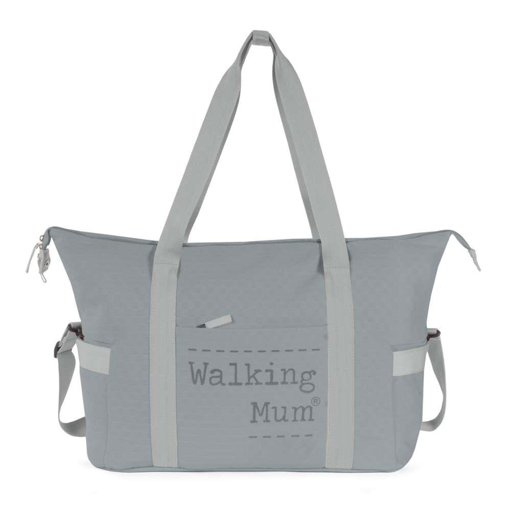 Saco XL Walking Mum Eco Mum Azul