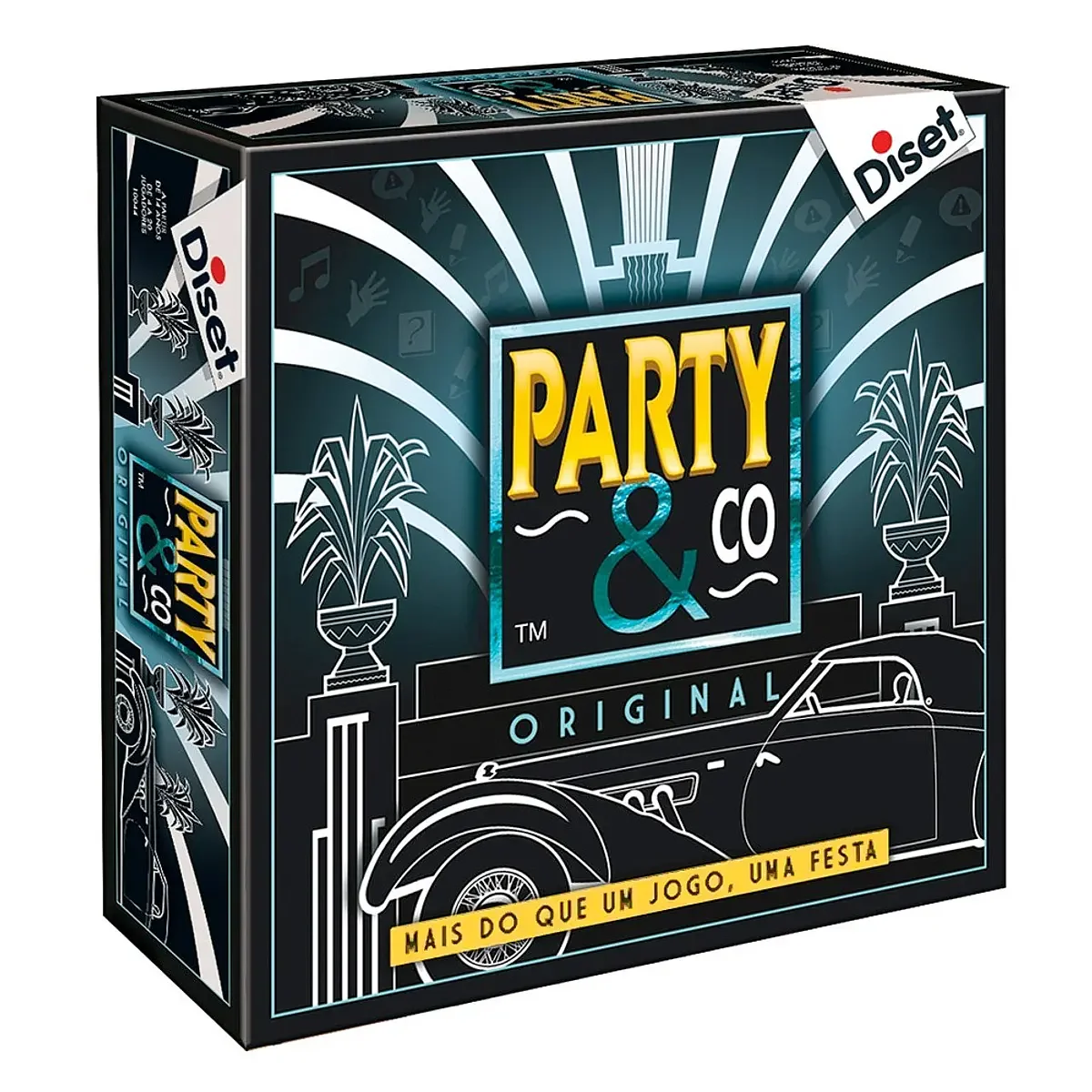 Party & Co Original