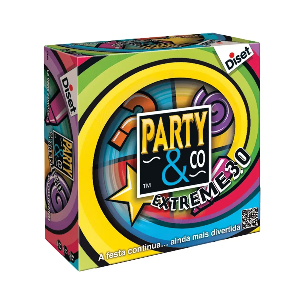 Party & Co Extreme 3.0