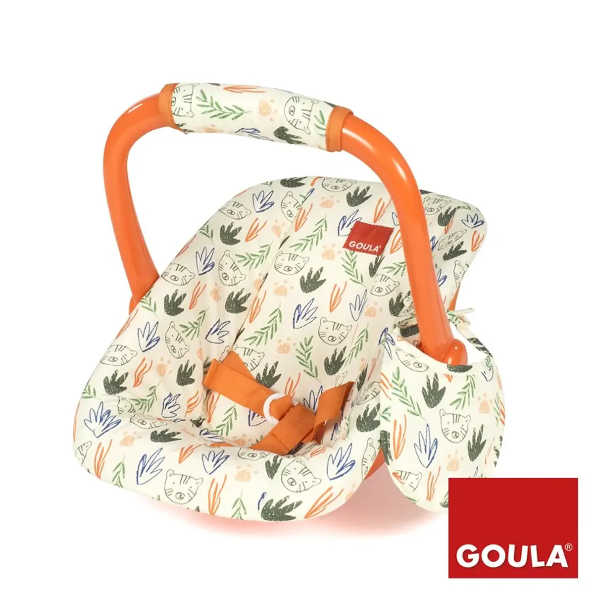 Goula Selva - Maxi Cosi