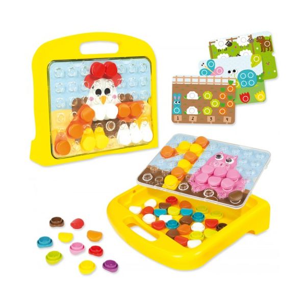 Goula Quinta Clic Educ - 53443