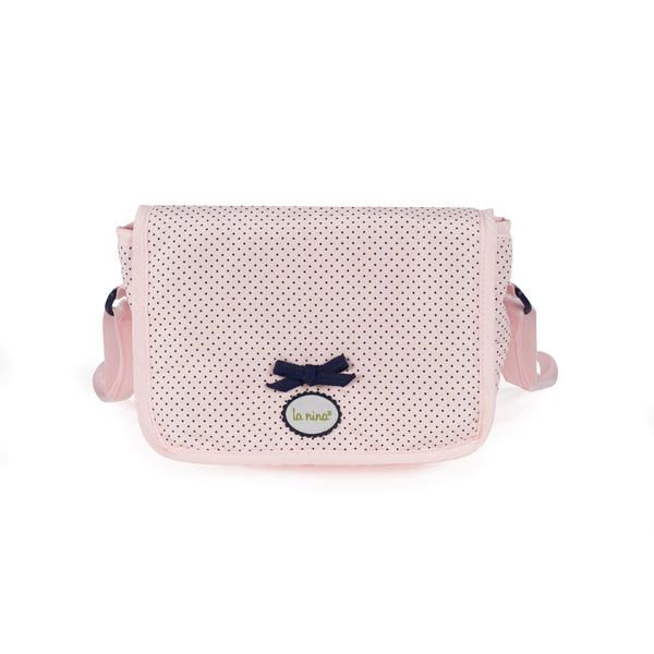 La Nina Bolsa de Maternidade Charlotte - 65036