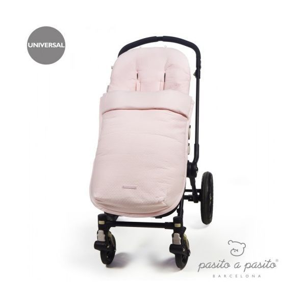 Pasito a Pasito Cobertura de Carrinho de Passeio Catania - 73385