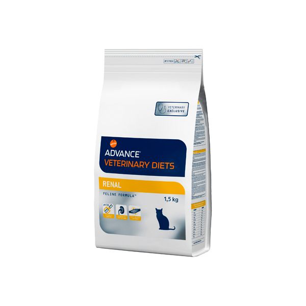 Advance Vet Diets Renal Cat 8Kg