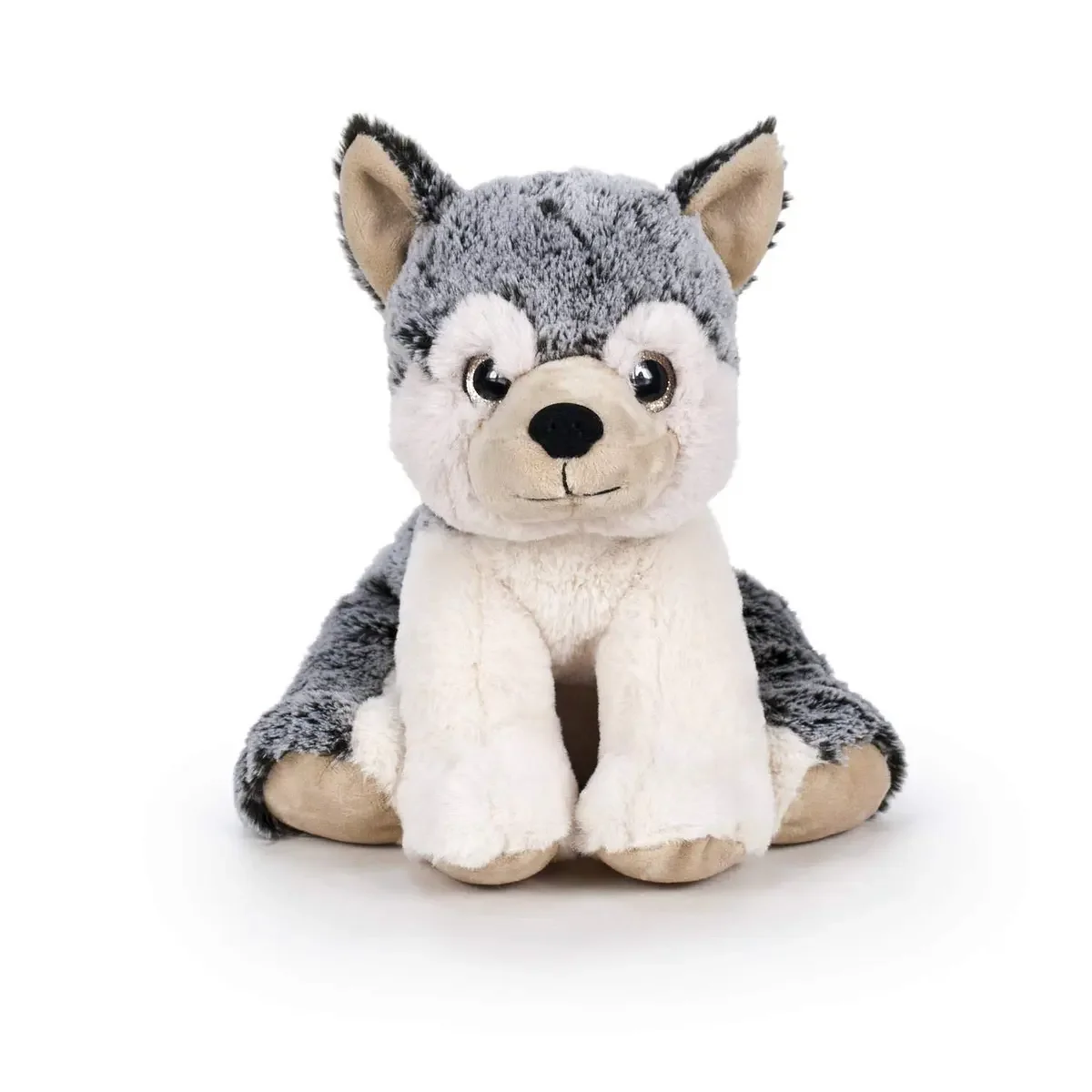 Animais Domésticos 32 cm - Husky